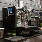 Rocket Espresso R58 Tune - Black — product view 3