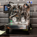 Rocket Espresso R58 Tune - Chrome — product view 2