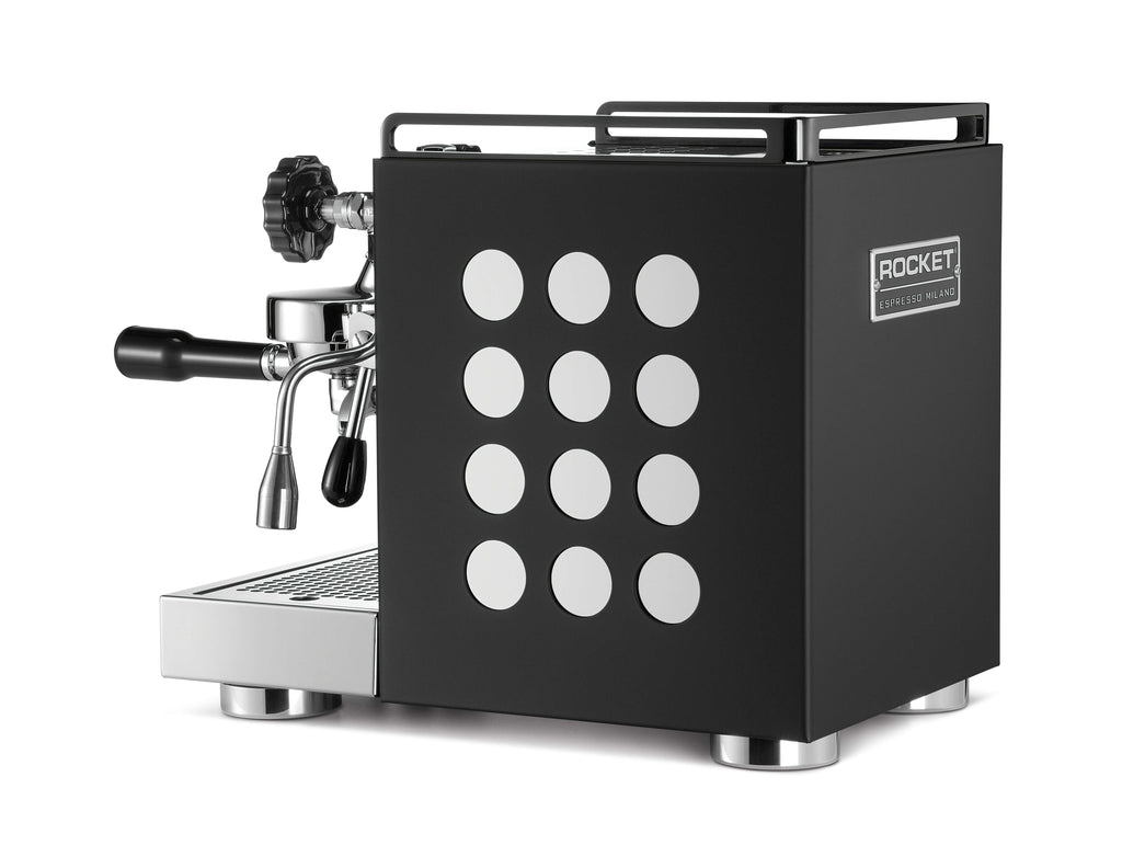 Rocket Espresso Appartamento 2.0 – Black/White — product view 2
