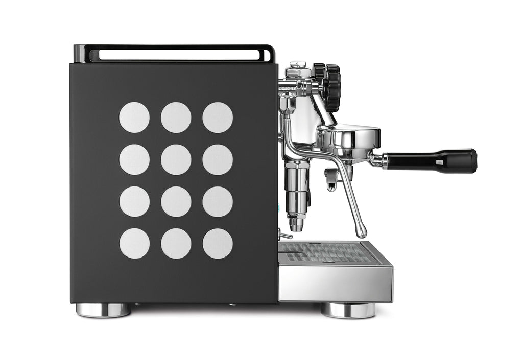 Rocket Espresso Appartamento 2.0 – Black/White — product view 4