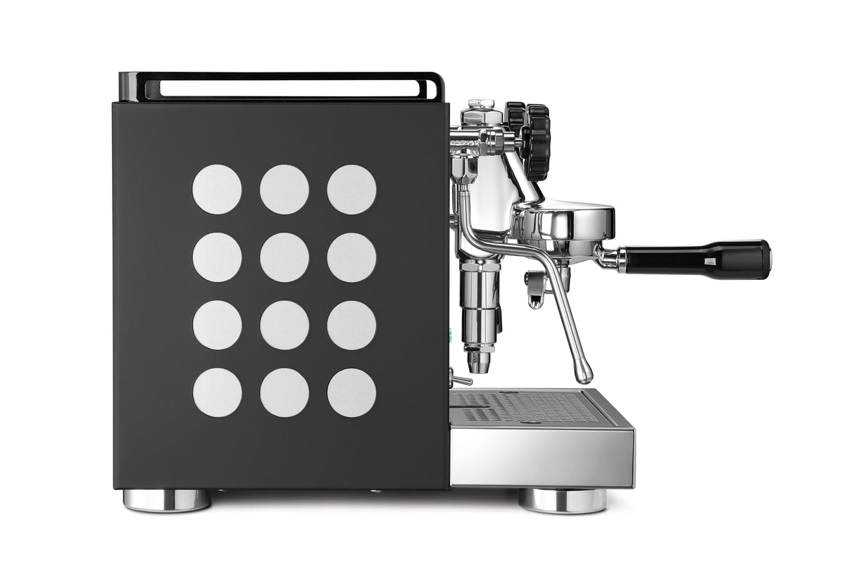 Rocket Espresso Appartamento 2.0 – Black/White — product view 4