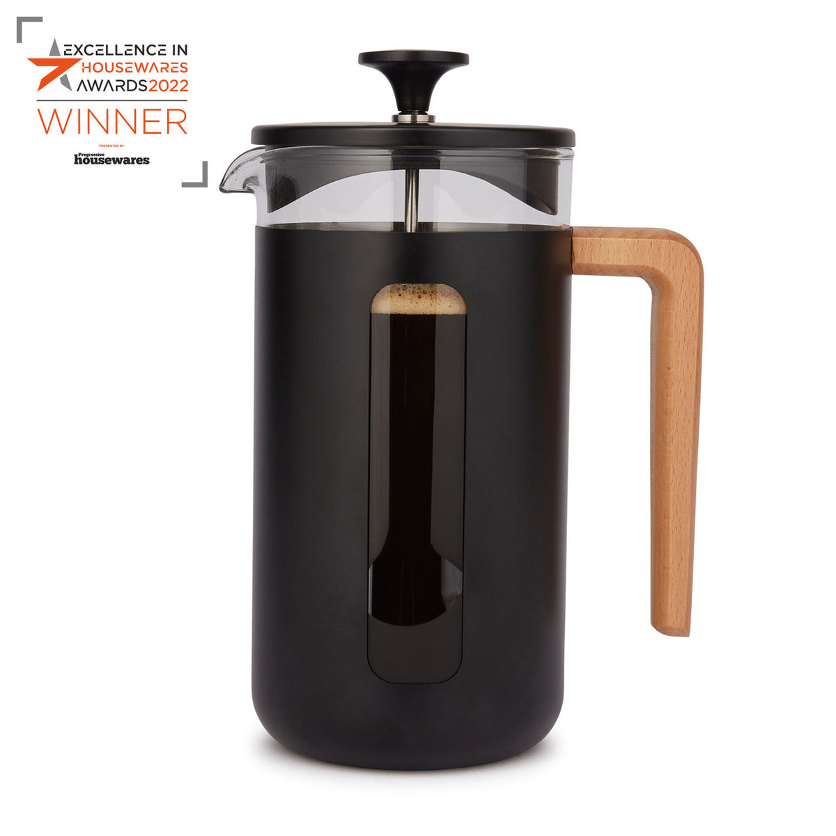 Pisa Cafetiere