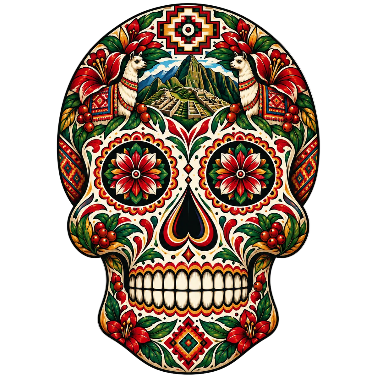 Peru