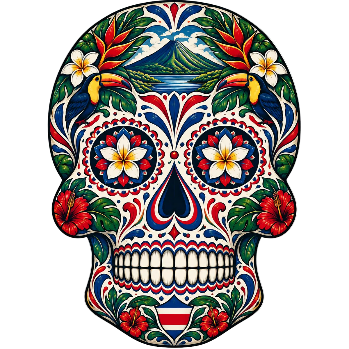 Costa Rica