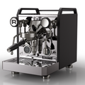 Rocket Espresso Mozzafiato V FAST - Black — product view 1