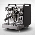 Rocket Espresso Mozzafiato R FAST - Black — product view 1