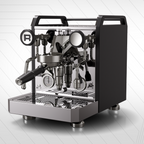 Rocket Espresso Mozzafiato R FAST - Black — product view 1