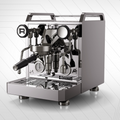 Rocket Espresso Mozzafiato R FAST - Chrome — product view 1