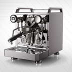 Rocket Espresso Mozzafiato R FAST - Chrome — product view 1