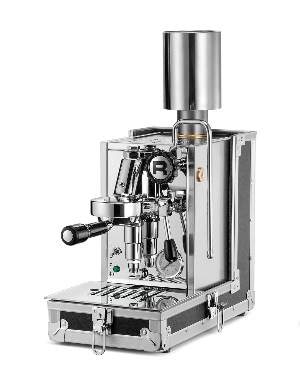 Rocket Espresso Porta Via — product view 1