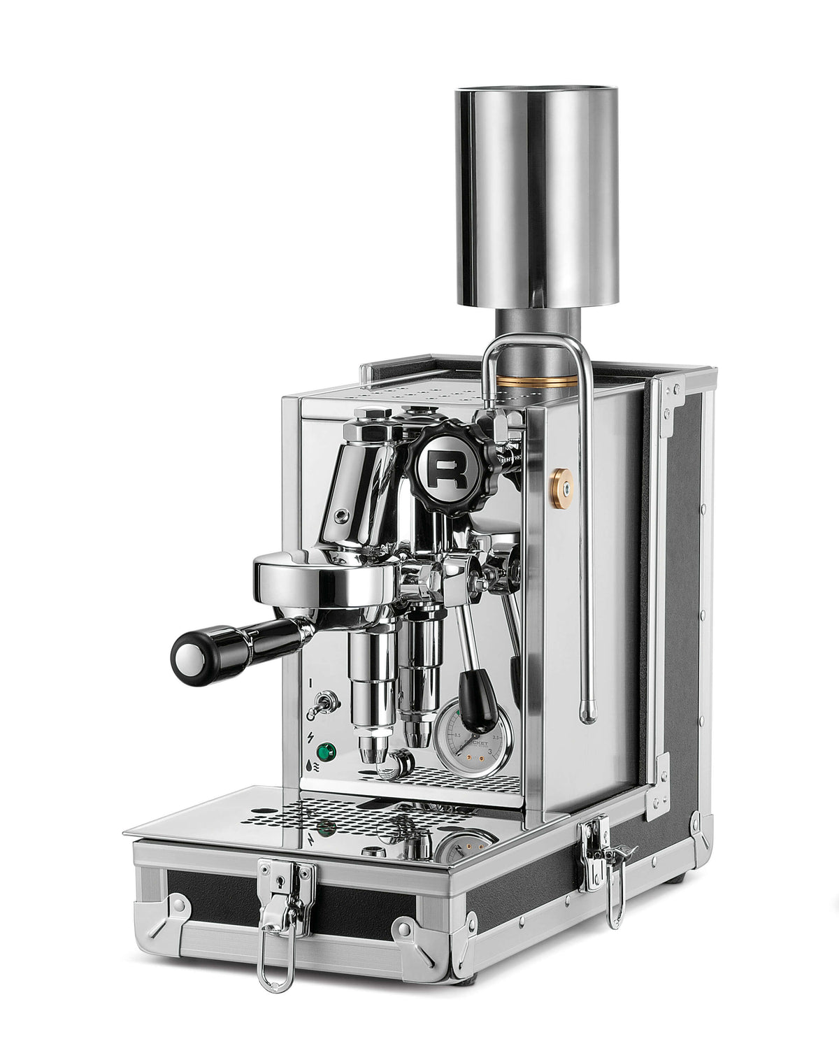 Rocket Espresso Porta Via — product view 1