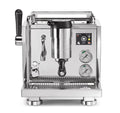 Rocket Espresso R NINE ONE Pressure Profile Coffee Machine — product view 1
