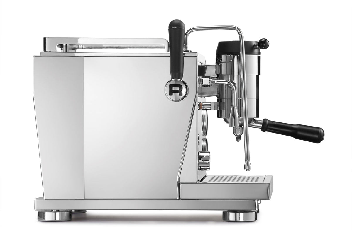 Rocket Espresso R NINE ONE Pressure Profile Coffee Machine — product view 4