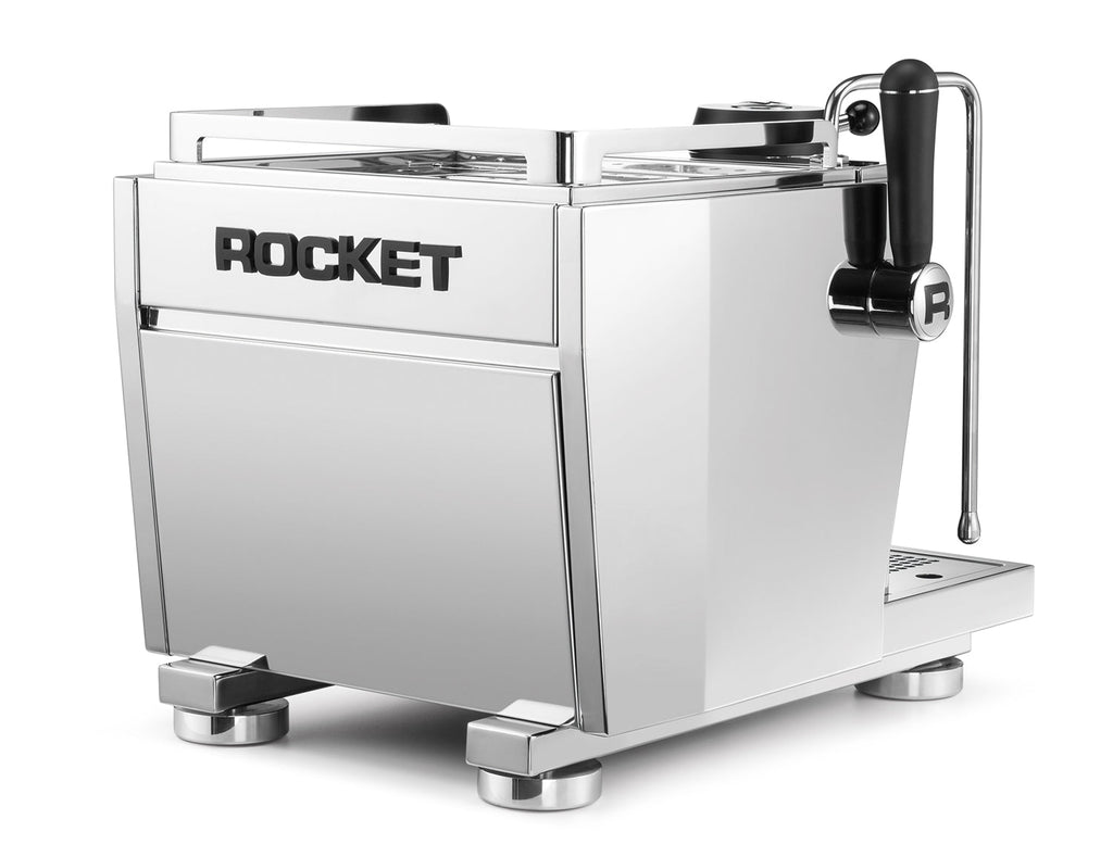 Rocket Espresso R NINE ONE Pressure Profile Coffee Machine — product view 2