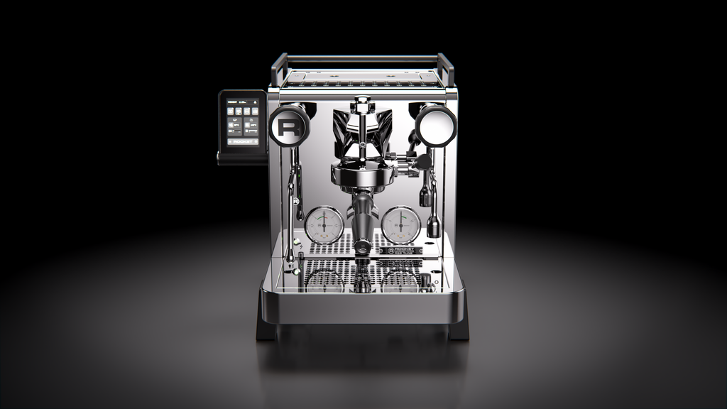 Rocket Espresso R58 Tune - Black — product view 8