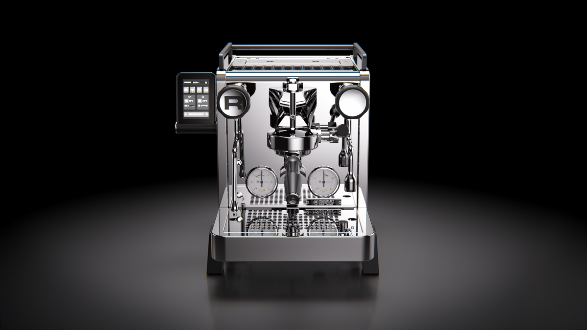 Rocket Espresso R58 Tune - Black — product view 8