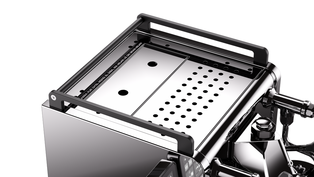 Rocket Espresso R58 Tune - Chrome — product view 7