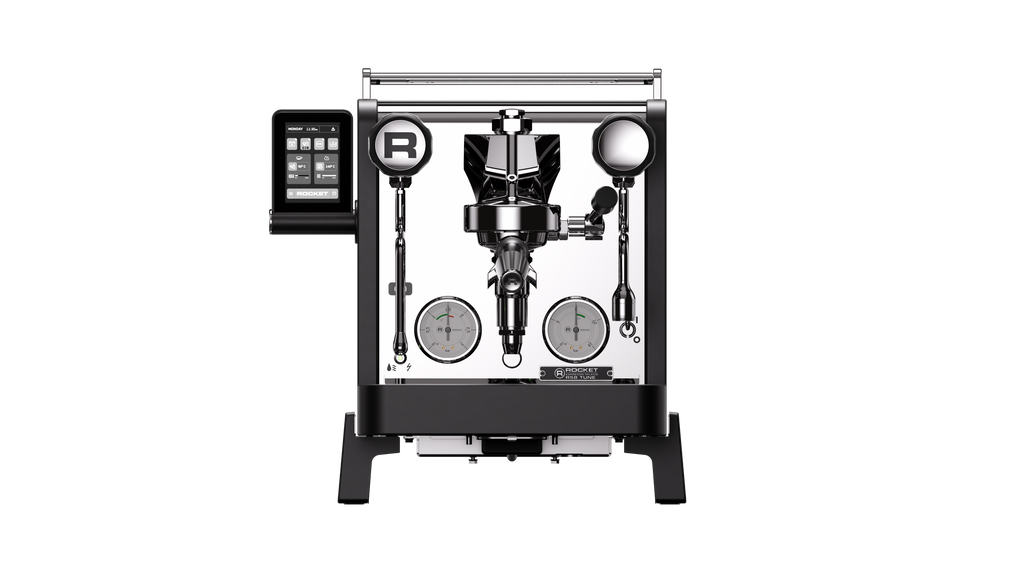 Rocket Espresso R58 Tune - Black — product view 4