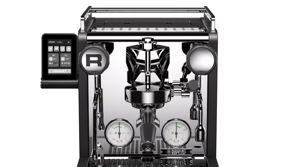Rocket Espresso R58 Tune - Black — product view 5