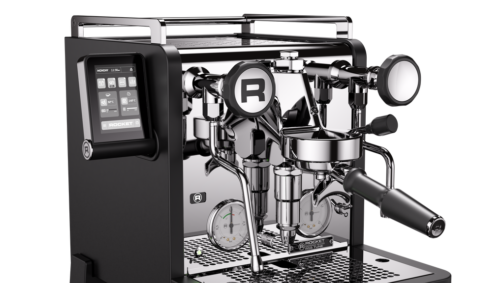 Rocket Espresso R58 Tune - Black — product view 2