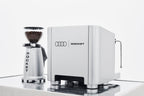 Rocket x Audi Special Edition Coffee Machine — product view 5