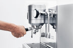 Rocket x Audi Special Edition Coffee Machine — product view 4