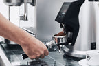 Rocket x Audi Special Edition Coffee Machine — product view 3
