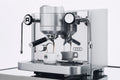 Rocket x Audi Special Edition Coffee Machine — product view 1