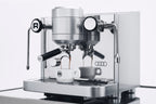 Rocket x Audi Special Edition Coffee Machine — product view 1