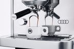 Rocket x Audi Special Edition Coffee Machine — product view 2