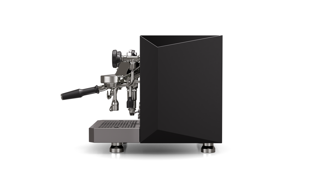 Rocket Espresso Giotto V FAST - Black — product view 4