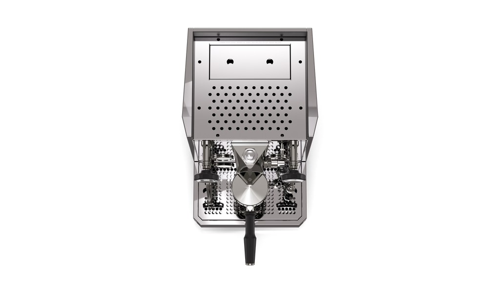 Rocket Espresso Giotto V FAST - Black — product view 5