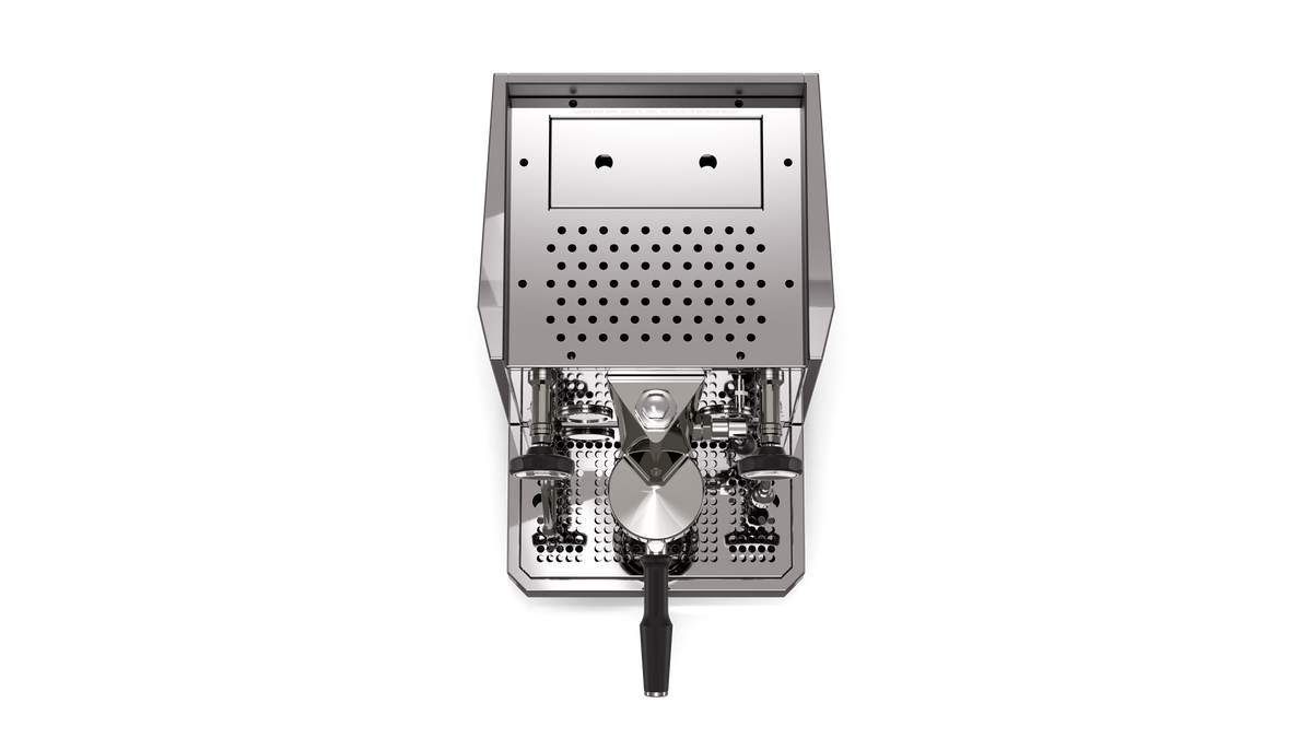 Rocket Espresso Giotto V FAST - Black — product view 5