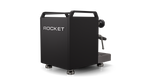 Rocket Espresso Mozzafiato V FAST - Black — product view 2