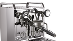 Rocket Espresso Mozzafiato R FAST - Chrome — product view 3