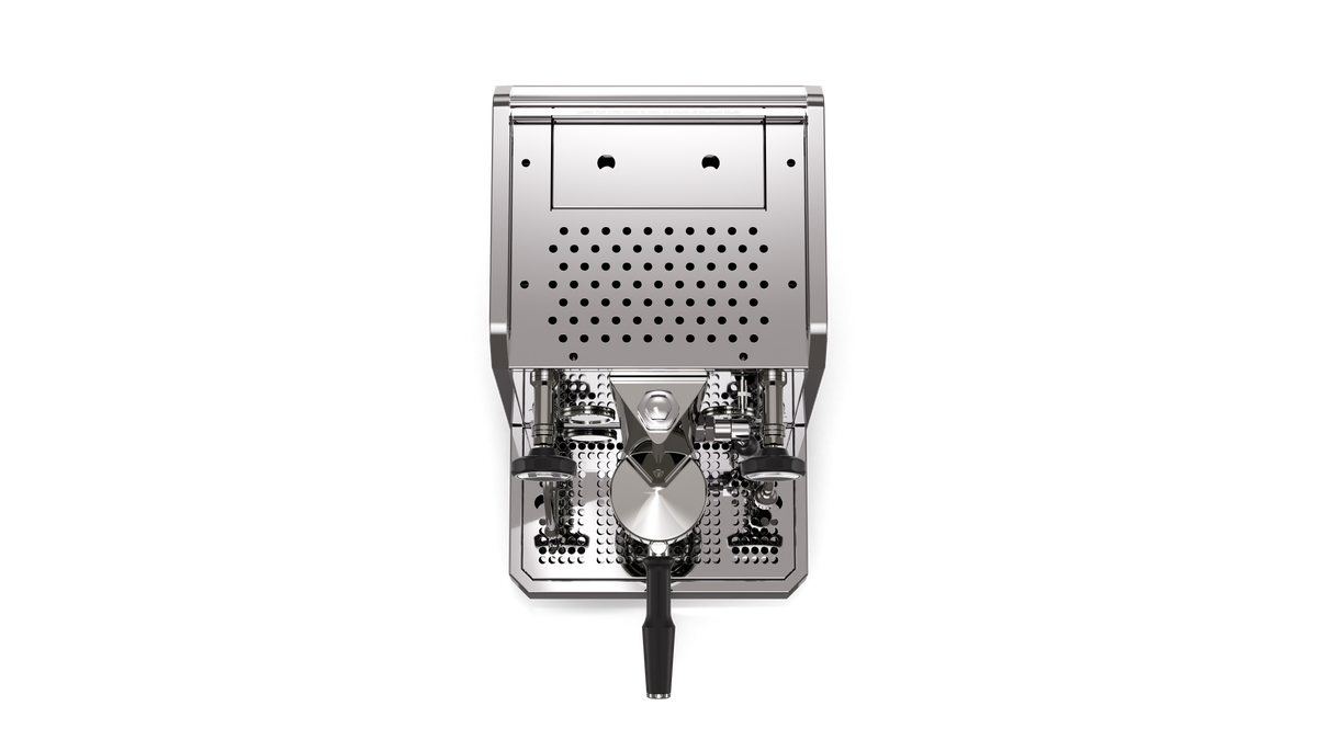 Rocket Espresso Mozzafiato R FAST - Black — product view 6
