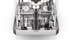 Rocket Espresso Mozzafiato R FAST - Chrome — product view 4