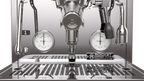Rocket Espresso Mozzafiato R FAST - Chrome — product view 2