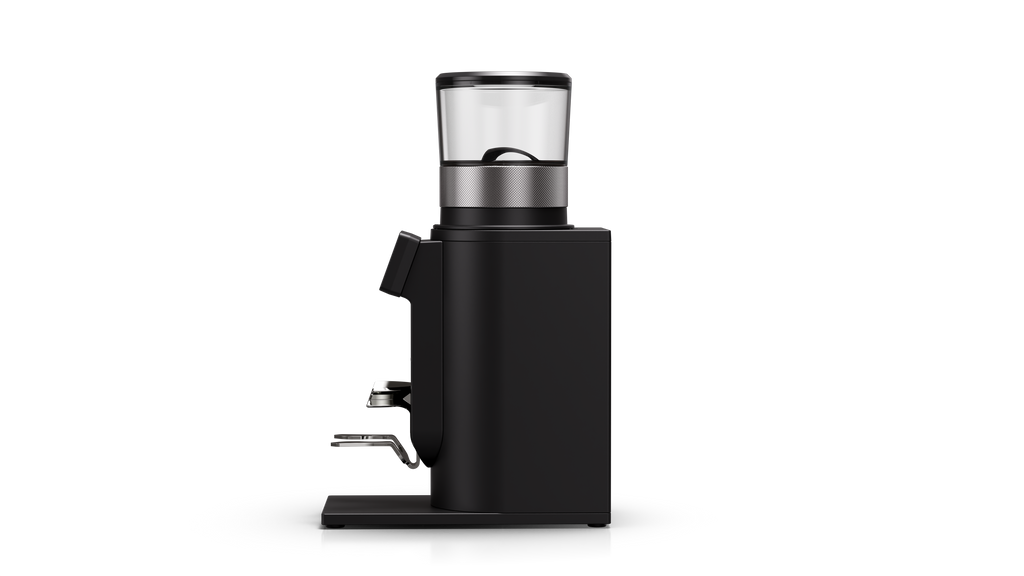 Rocket Gravo Grinder - Black — product view 6