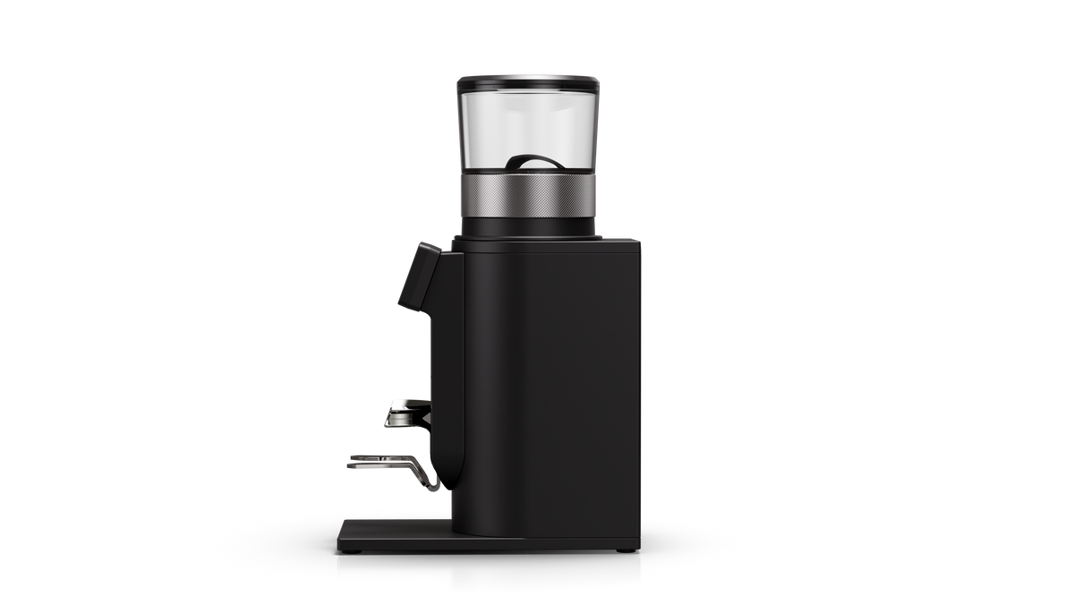 Rocket Gravo Grinder - Black — product view 6