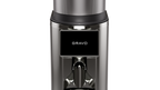 Rocket Gravo Grinder - Chrome — product view 1