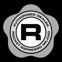 Rocket Espresso Appartamento 2.0 - White — product view 3