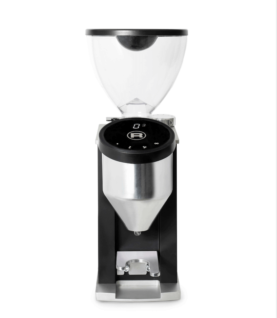 Rocket Faustino Grinder - Black — product view 2