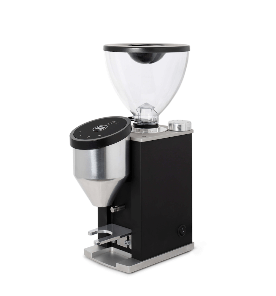 Rocket Faustino Grinder - Black — product view 1