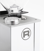 Rocket Faustino Grinder - Chrome — product view 4