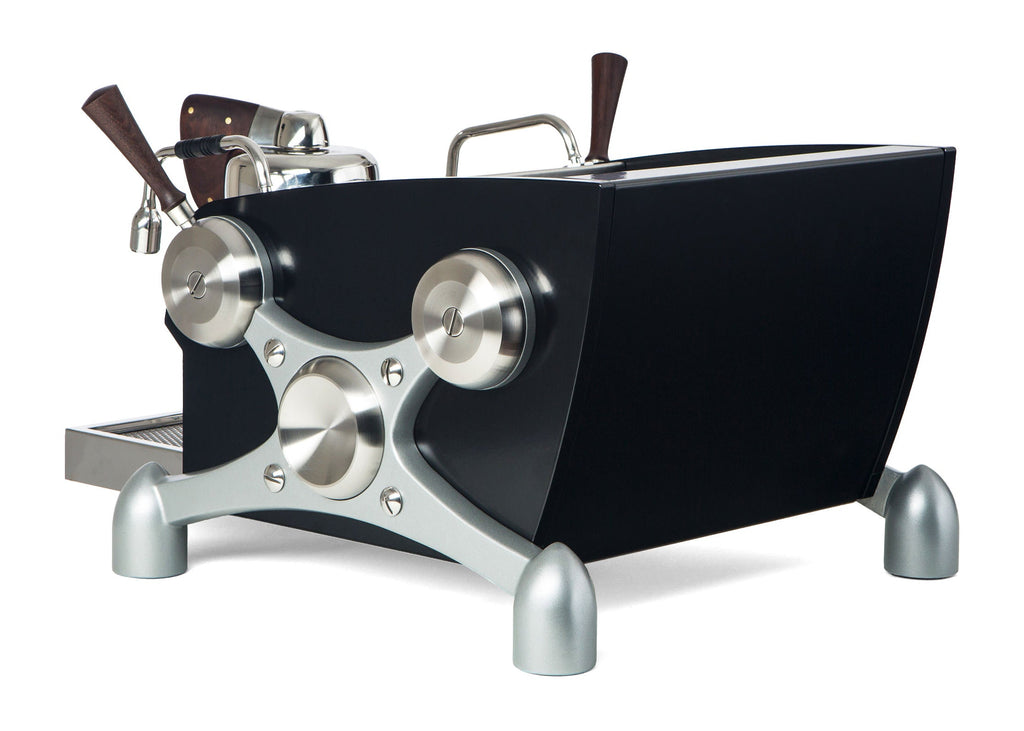 Slayer Espresso 1 Group — product view 2