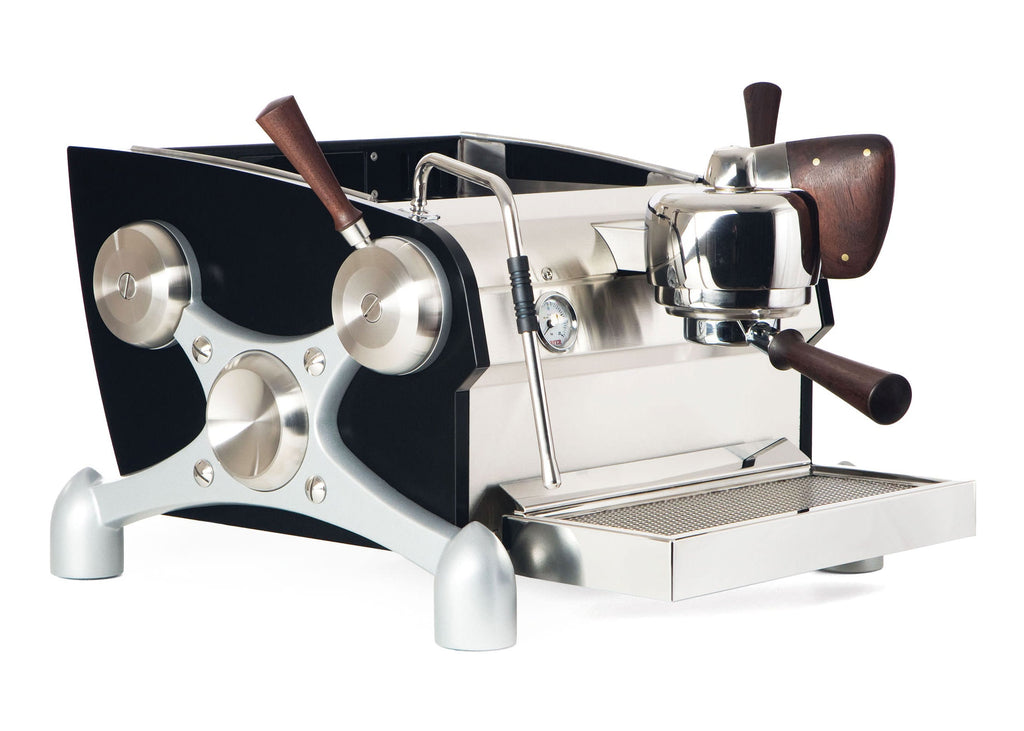 Slayer Espresso 1 Group — product view 1