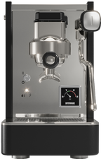Stone Espresso machine - Lite Black — product view 3