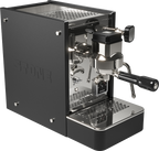 Stone Espresso machine - Lite Black — product view 2