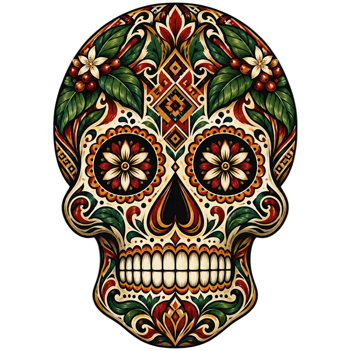 Sumatra